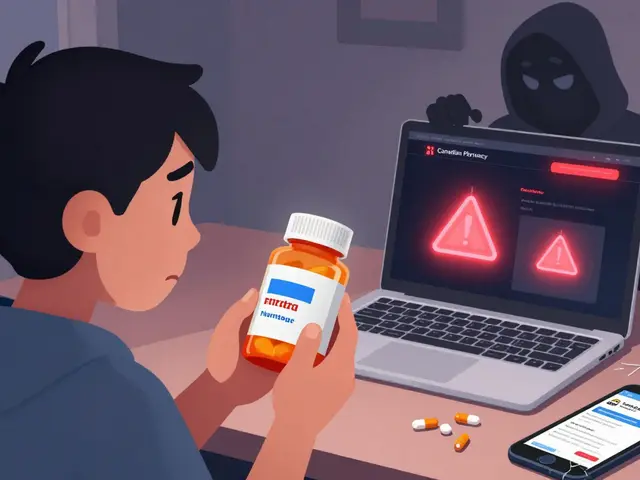 Counterfeit Generics: How to Spot and Avoid Fake Medications