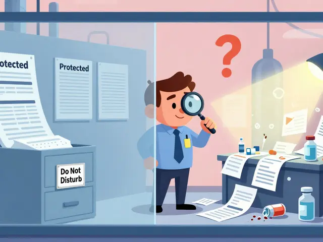 Manufacturing Transparency: How to Access FDA Inspection Records for Quality Compliance