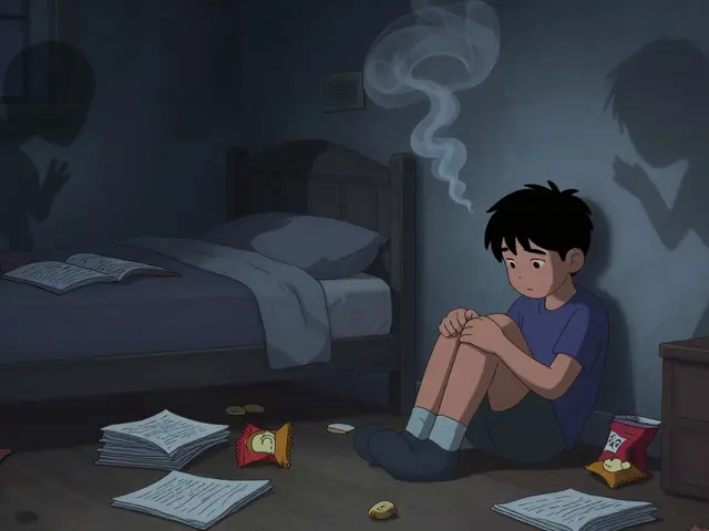 Psychosis: Recognizing Early Warning Signs and Accessing Coordinated Specialty Care