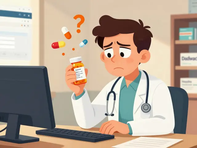 Serious Adverse Events: How to Report Generic Drug Reactions Correctly