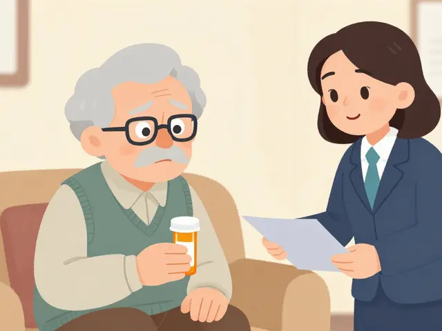 Medicare Extra Help for Generic Prescriptions: Your 2026 Guide