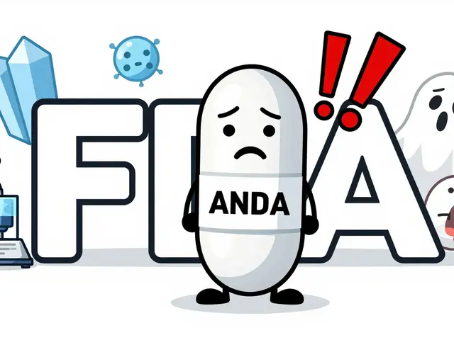 Deficiency Letters in Generic Applications: Common FDA Findings and How to Avoid Them