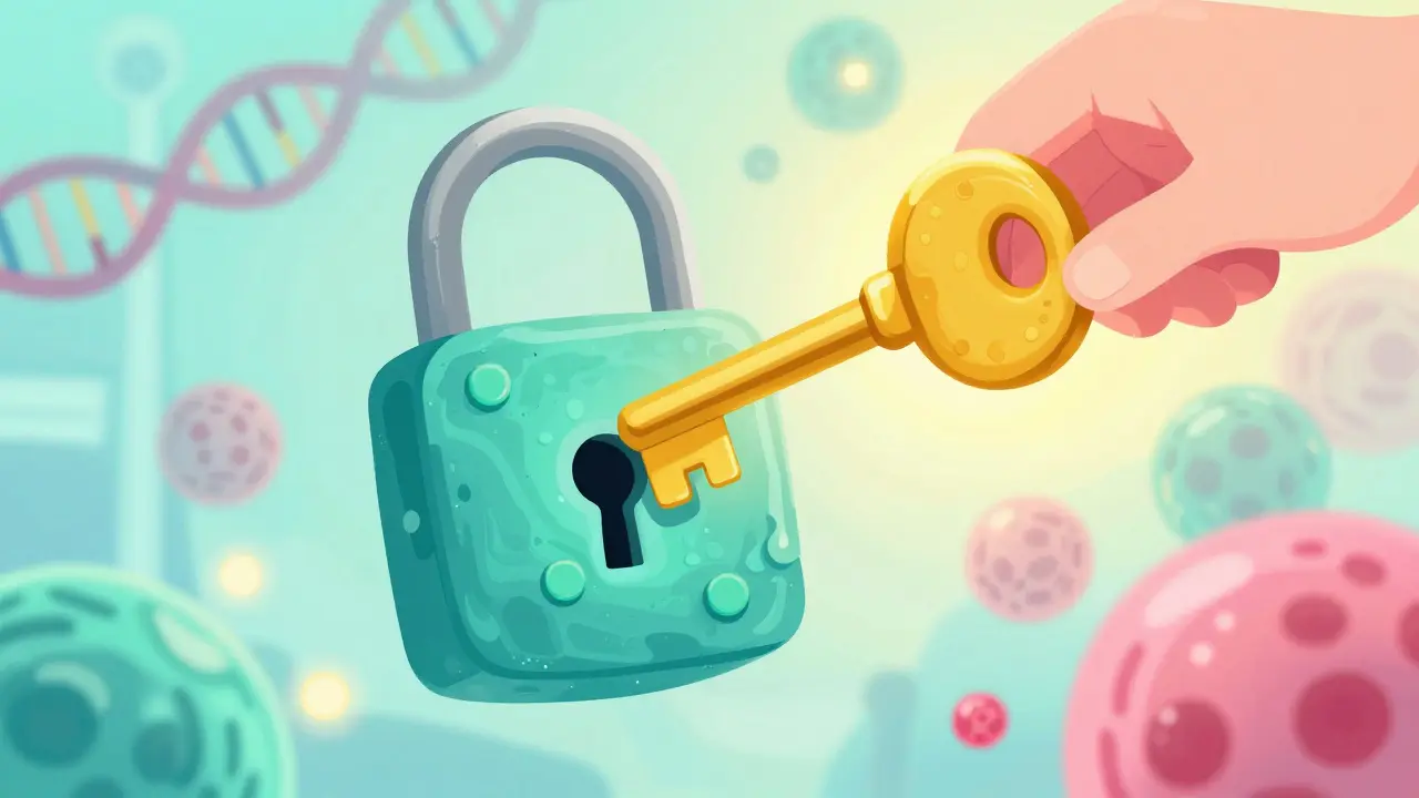 Clinical Trial Eligibility: How Biomarkers are Changing Cancer Care