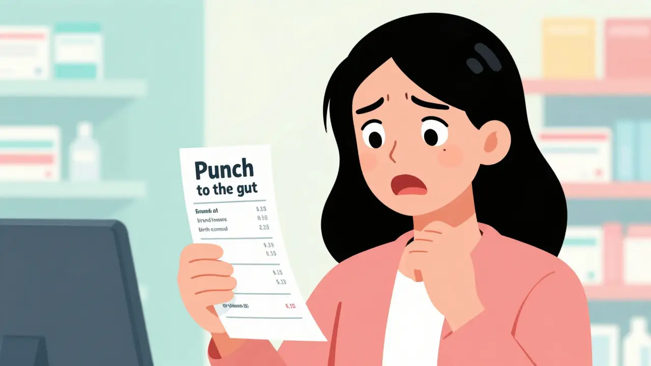 How to Buy Generic Yasmin Online: Finding Cheap and Safe Options