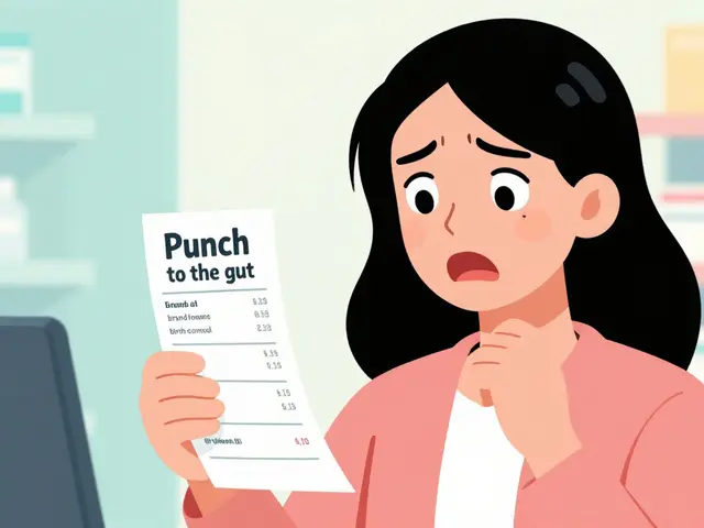 How to Buy Generic Yasmin Online: Finding Cheap and Safe Options